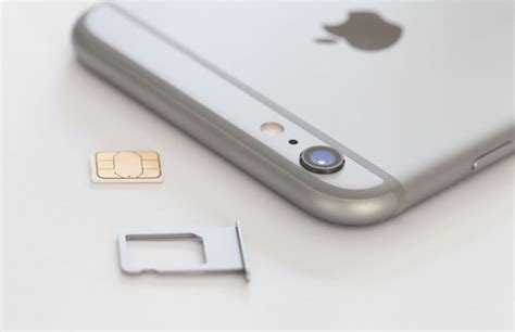 Does iPhone XS Support Dual SIM Cards? – Zendure