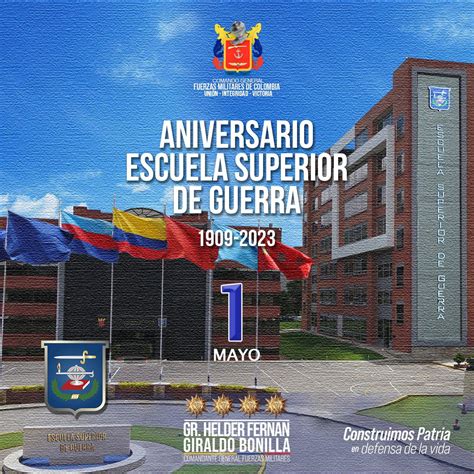 Fuerzas Militares De Colombia On Twitter Generalgiraldo Mi Reconocimiento Y Agradecimiento