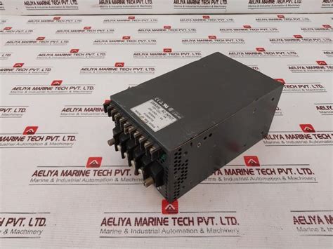 Nemic Lambda Ews Power Supply V Aeliya Marine