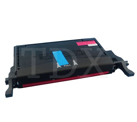 Compatible Toner For Samsung Clt L L Clx Fx Clp Nd Ebay