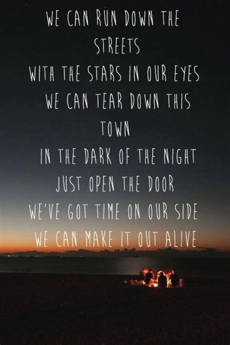 Pin By Sydney Craig On ••lyrics 5sos Lyrics Summer Lyrics 5 Seconds