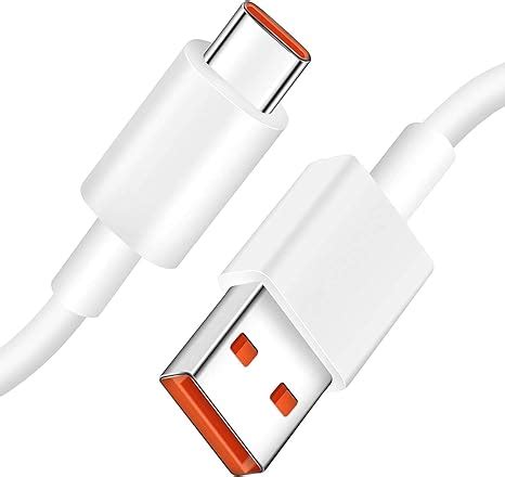 Amazon Jelanry Usb C Cable Usb Type C Cable W W Hypercharge