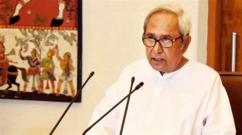 BJD chief Naveen Patnaik to be sworn-in as Odisha CM on May 29 ...