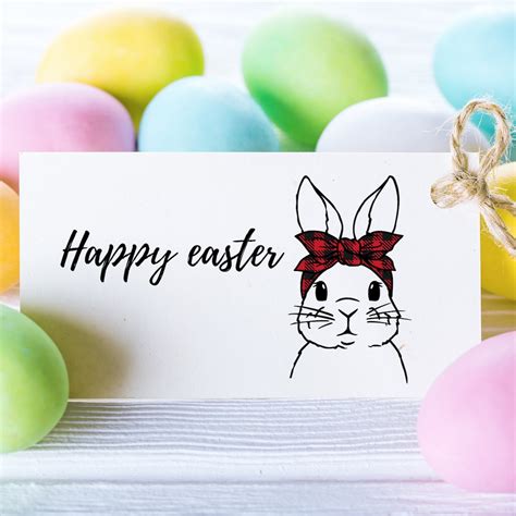 Bunny Face Svg Bunny Svg Cute Easter Bunny Svg Bunny Face Svg Bunny