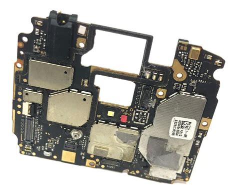 Placa Mãe Sucata Motorola Moto G6 Play Xt1922 MercadoLivre