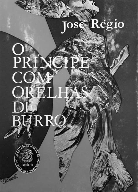 O Príncipe Orelhas de Burro de José Régio uma História para