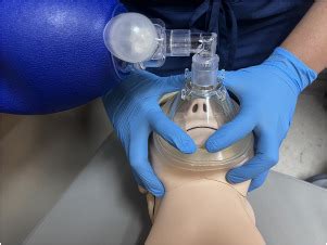 Airway Management Of The Cardiac Arrest Victim Emergency Medicine Clinics