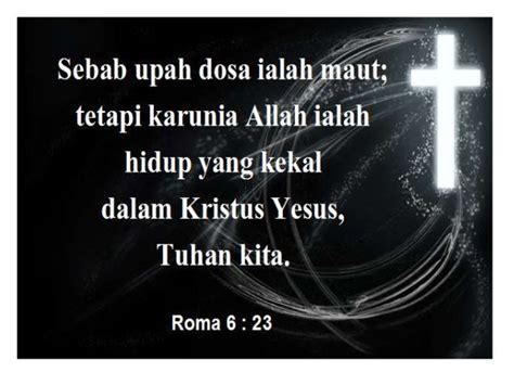 Menjadi Seperti Yesus