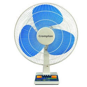 Crompton Greaves – Fans-Table Fans – Deekay Electricals