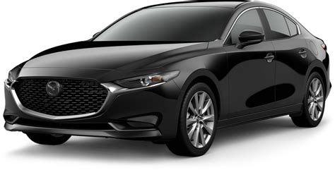 2021 Mazda3 Sedan Specs, Pricing & Photos | Mazda Roseville