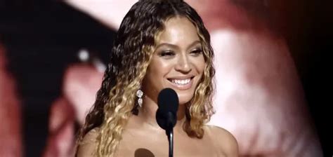 Grammy 2023: Beyoncé breaks records; know more