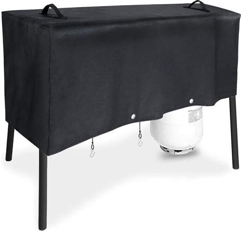 Amazon Highlander Heavy Duty Patio Cover Fits Burner Camp Chef