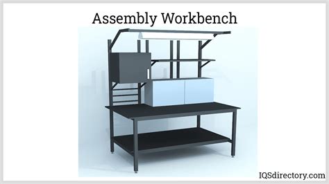 Types Uses And Designs Of Workbenches