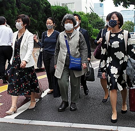 聖マリ医大、元受験生が提訴 「入試、性別で差別」 女性4人賠償請求：朝日新聞デジタル