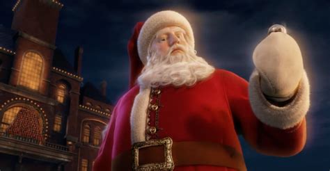 Tom Hanks, The Polar Express (2004)