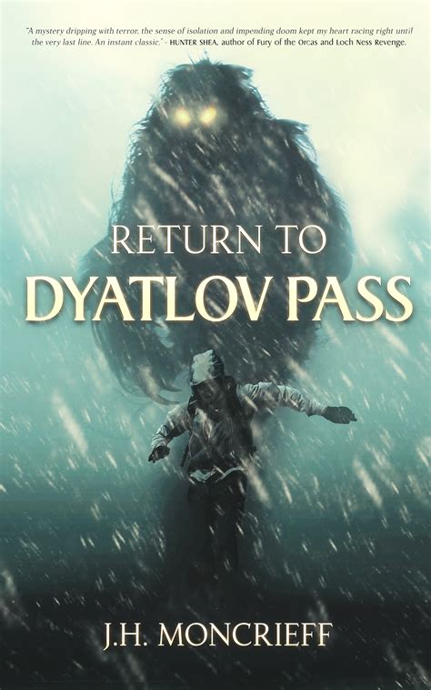 Death Of Nine The Dyatlov Pass Mystery English Ed 6