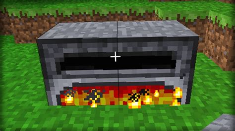 40 Things You Didnt Know About The Furnace In Minecraft Youtube