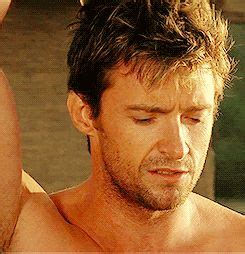 Hugh Jackman Hugh Jackman Hugh Jackman Hot Jackman