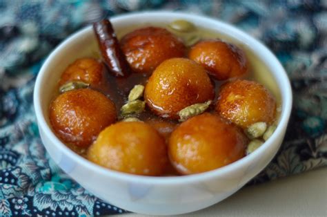 Gulab Jamun Lonumedhu