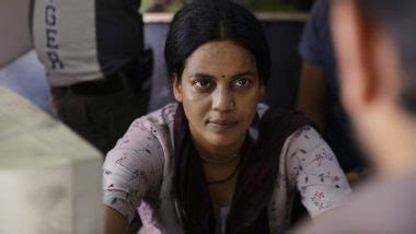 Who Is Priyanka Bose Actress Whose Nude Scenes From Agra Movie Were Leaked Online LatestLY