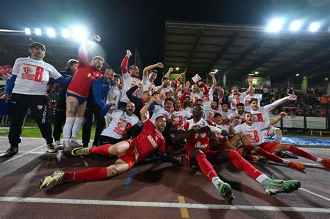 Calcio Serie C Il Citt Di Meda Si Tinge Di Bianco E Rosso Tra Cori