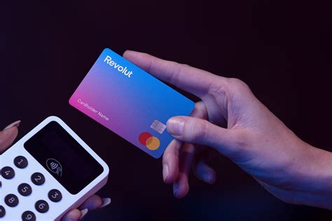 Revolut Lance Une Offre Tendue De Cashback