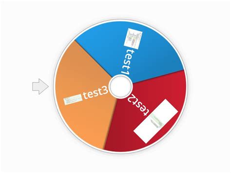 Tebak Gambar Spin The Wheel