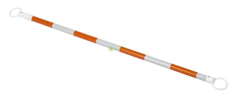 Retractable Pole Cone Bar | Safety Product Malaysia Supplier