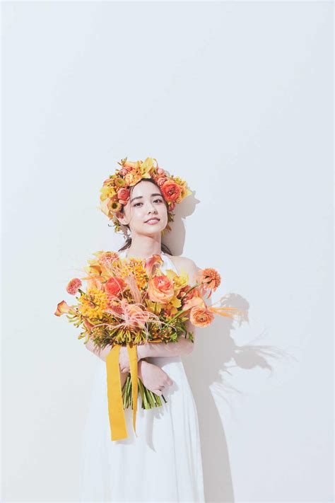 設立50年の花店から、新ブランド「dear Us」デビュー ～ウエディング、ディスプレイ、パーソナルギフトまで花と植物で、あなたの理想を形に