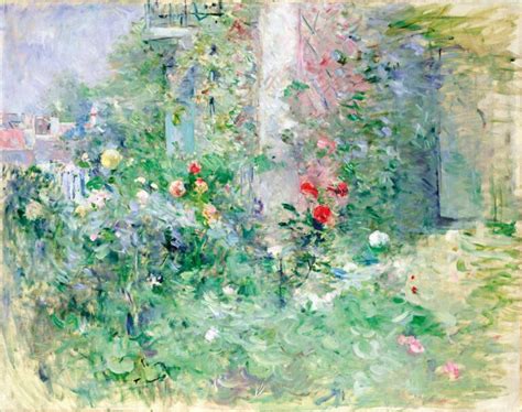 Berthe Morisot Alla GAM Di Torino