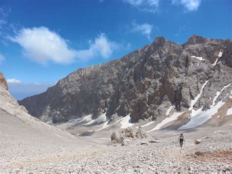 10 of the Best Hikes in Turkey