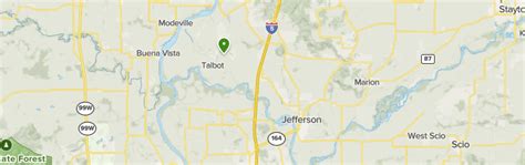 Best Trails near Jefferson, Oregon | AllTrails