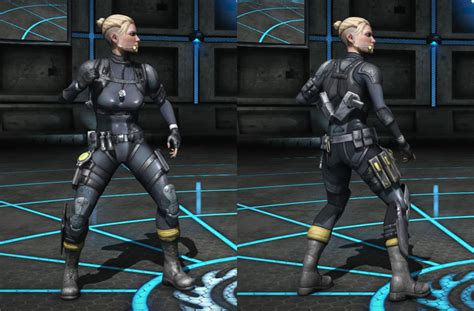 Image Mkx Variation Preview Spec Ops Cassie Cage  Mortal