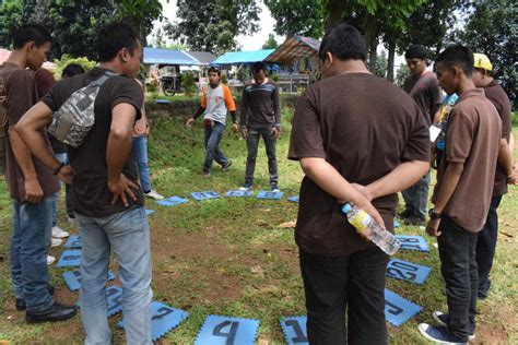 Lokasi Outbound Di Sentul Bogor Villa Bukit Hambalang Wisata Hemat