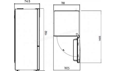 Beko Brcne Zxbn Fiche Technique Prix Et Avis