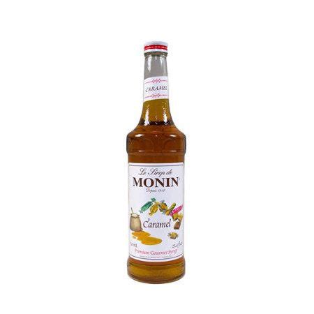 Monin Coffee Syrup | 700ml or 1L bottles - Discount Coffee