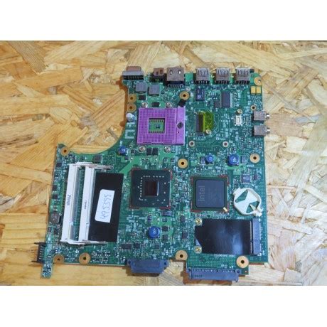 Motherboard Hp Series Electromatica A Sua Loja De