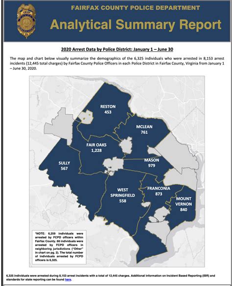 Trust and Transparency Enhance Public Safety in Reston