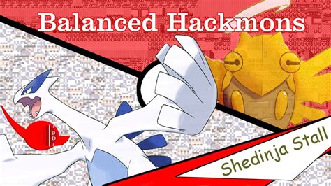 Shedinja Stall Pokemon Sun And Moon Showdown Live Balanced Hackmons