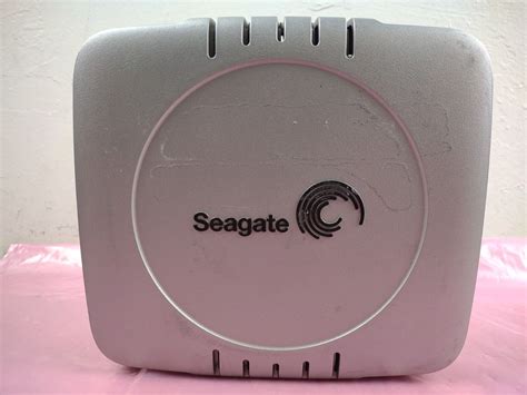 Seagate 9y7865 560 300gb External Hard Drive Usb And Firewire St30000cb Ebay