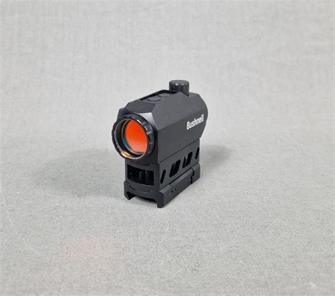 Bushnell Trs Red Dot Waffen Zickgraf