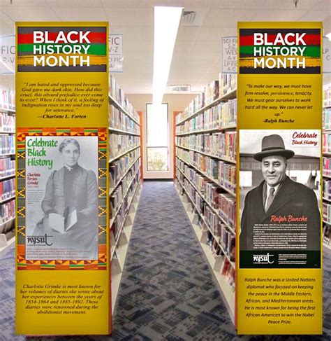 2-1-23 black history month - library