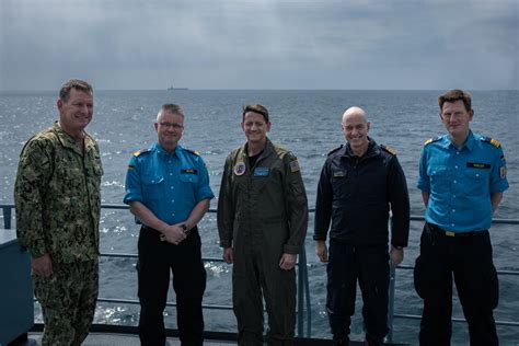 Nato Maritime Command On Twitter Rt Snmg Gerald R Ford