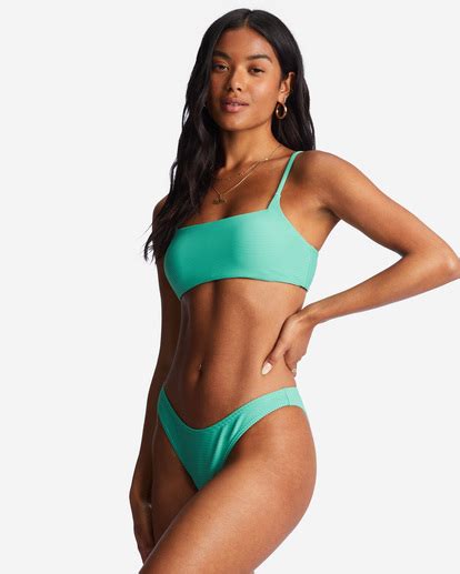 Tanlines Hike Bikini Bottoms Billabong