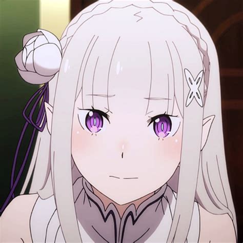 Re Zero Yandere Emilia