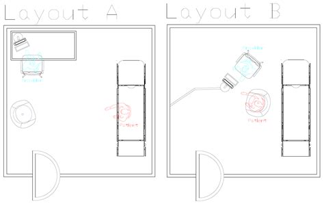 Ambulatory Clinic Exam Room Design - CENTER FOR HUMAN SYSTEMS ENGINEERING