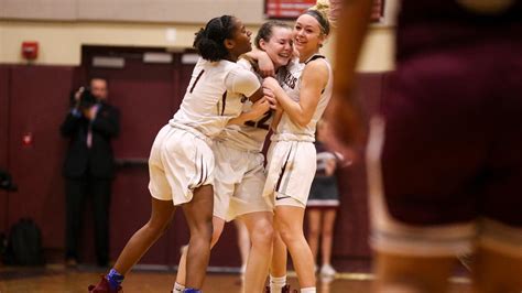 Seffner Christians Brylee Bartram Sets National 3 Point Record