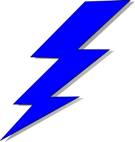 Lightning Strike Cartoon - ClipArt Best