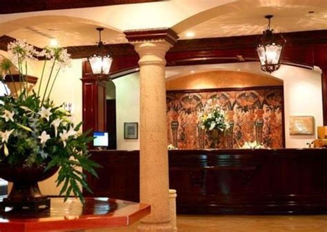 Clarion Hotel Real Tegucigalpa in Honduras - Room Deals, Photos & Reviews