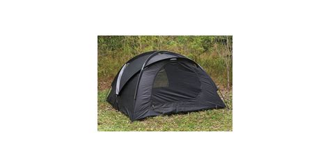 Snugpak The Cave 4 Person 4 Season Tent E Outdoor